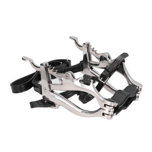 Raspadores de Pezuñas de Venta Directa de Fábrica, Raspadores de Pezuñas Más Vendidos, Raspadores de Pezuñas de Material Sólido para Caballos, Recién Llegados - Product Image 1