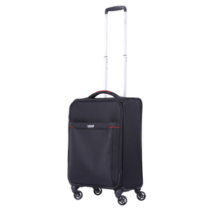 Juego de Maletas de Viaje de Poliéster Resistente al Agua de Alta Calidad, con Ruedas Giratorias, Expandibles, para Venta al Por Mayor - Product Image 4