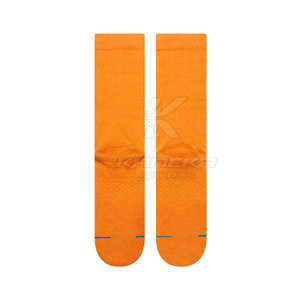 Everyday Comfort Athletic <b>Socks</b> Spandex/Polyester Anti-Foul High Quality for Sports Training Exercise Sessions and Daily Use - Product Image 2