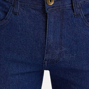 กางเกงยีนส์ผู้ชายขายดี ผลิตจากโรงงาน ขายส่ง คุณภาพดีที่สุด - Product Image 5