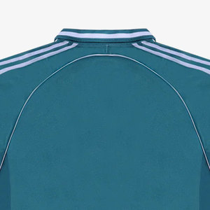 Breathable Lightweight Best Supplier <b>Hot</b> Sale High Quality Top Trendy Best Seller Top Quick Dry Custom Logo Men Soccer Jersey - Product Image 5