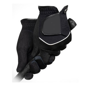 Guantes de Golf de Piel de Cabretta de Primera Calidad, Fabricación Profesional, Personalizables, Deportes al Aire Libre, Piel de Oveja Genuina, Suaves, Transpirables, Antideslizantes - Product Image 2