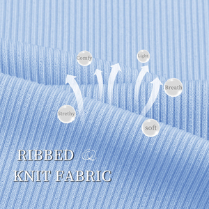 Women T Shirt Casual Cotton Tee Short Sleeve Breathable Soft Fabric Comfortable Summer Fashion Everyday Wear Street Style Solid - Product Image 6