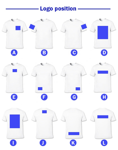 เสื้อยืดคอกลมแขนสั้นทรงโอเวอร์ไซส์ ผ้าคอตตอนหนา 250 กรัม ระบายอากาศได้ดี สไตล์วินเทจฟอกสีแบบแอซิดวอช สำหรับผู้ชาย ขายส่ง - Product Image 3