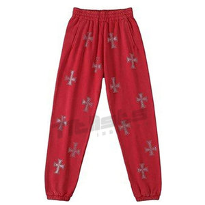 Chándal informal con logotipo personalizado y pedrería al mejor precio, chándal de pedrería de súper calidad para correr - Product Image 3