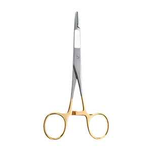 กรรไกรจับเข็มผ่าตัด REGENSIS SURGICAL RS-TCNH-14 ทำจากทังสเตนคาร์ไบด์ (ปรับขนาดได้) - ได้รับการรับรองมาตรฐาน CE สำหรับการผ่าตัดทั่วไป - Product Image 1