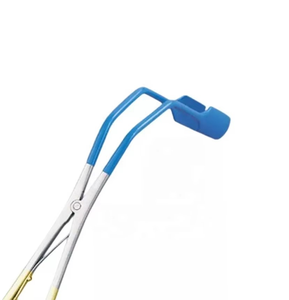 Écarteur vaginal latéral de qualité supérieure en acier inoxydable, instruments chirurgicaux obstétricaux/gynécologiques, 25 cm, équipement médical réutilisable, marquage CE ISO - Product Image 4