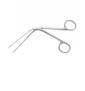 Pinzas Nasales Tilley Premium para Polipos, Reutilizables, de Acero Inoxidable, para Cirugía Endoscópica de Senos Paranasales, FESS, ENT - Product Image 2