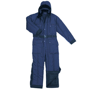 Combinaison de travail confortable, imperméable, pour travaux en extérieur, pour hommes et femmes, combinaison de sécurité en promotion. - Product Image 5