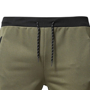 Dernière conception, fabricant de vêtements personnalisés, ensemble de survêtement pour homme, vêtements de rue décontractés, mode, survêtement en molleton épais, ensemble de survêtements pour homme - Product Image 4