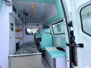Ambulance d'urgence F ORD de qualité professionnelle - Product Image 6