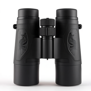 Binoculares de Techo con Prisma de Alta Definición 8x42 - Óptica Impermeable para Observación de Aves - Product Image 2