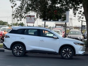 BYD SEALION 05 DM-i (PHEV) SUV ปี 2025 - Product Image 6