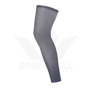 Manchons de compression sportifs pour femmes, pour le cyclisme, la pêche et l'équitation – Élastiques, respirants, séchage rapide, anti-UV, 100 % polyester - Product Image 3