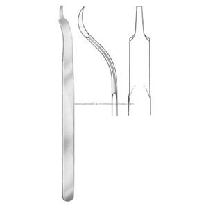 Élévateur Buck-Gramcko WARSAW MEDICAL de haute qualité en acier inoxydable pour chirurgie osseuse |   Kit de chirurgie médicale - Product Image 1