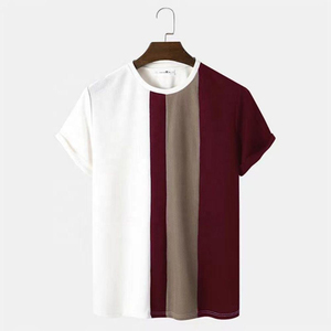 Camisetas de Algodón Premium para Hombre, Fabricadas a Medida por Ingenieros, con Logística Directa de Fábrica para Grupos Mundiales - Product Image 3