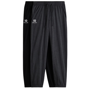 Men's <b>Slim</b> Fit Cargo <b>Joggers</b> Premium Stretch Utility Pants Lightweight Casual Sportswear Training Wear OEM ODM Private Label Man - Product Image 4