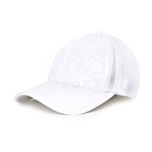 Lightweight Breathable Baseball Hat Adjustable <b>Back</b> Closure Perfect For Travel Sports And Casual Style - Product Image 3