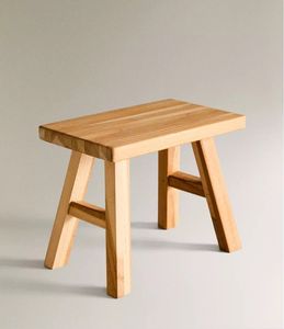 Taburetes de Madera al por Mayor, Muebles de Madera Maciza Hechos a Mano, Suministro al por Mayor, Adecuados para Proyectos de Hostelería y Comercio Minorista - Product Image 2
