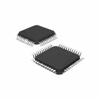 Circuits intégrés STM32L051C8T6 LQFP 48 7x7, originaux, neufs