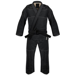 Kimono de Jujitsu OEM sur mesure, livraison gratuite, haute qualité, durable, tissu 460g, uniforme de BJJ - Product Image 5