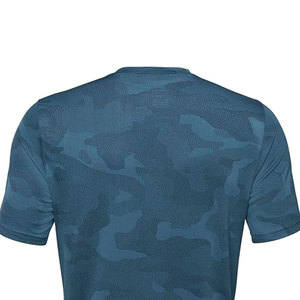 เสื้อเจอร์ซีย์จักรยานเสือภูเขาแขนยาว Men Ranger True Dry ระบายอากาศ แห้งเร็ว ซับเหงื่อ สำหรับปั่นจักรยานเสือภูเขา แบบสั่งทำได้ - Product Image 6