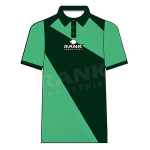 Uniformes de Bádminton Personalizados con Logotipo, 100% Poliéster, Cómodos y Ligeros, Nuevo Estilo para Primavera/Verano - Product Image 1