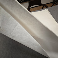 Protège-cercueil jetable européen pour funérailles, avec support imperméable, pour l'intérieur du cercueil, matelas absorbant pour cercueil