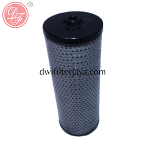 Cartucho de Filtro de Aceite Hidráulico Más Vendido para Sistemas de Lubricación y Filtración de Maquinaria Pesada - Product Image 1