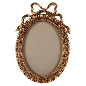 Miroir mural rond avec cadre en bois fini à la main, qualité galerie, décoration intérieure classique et contemporaine, accent pour salle de bain à prix abordable - Product Image 3