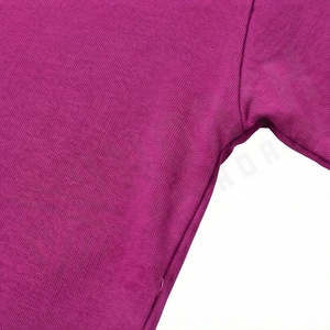 T-shirt court en coton personnalisé pour femme, imprimé, décontracté, style streetwear, fitness, gym, entraînement, vêtement de sport - Product Image 5