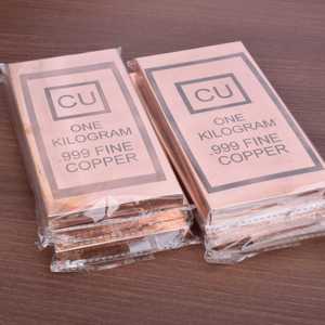 ขายตรงจากโรงงาน ทองแดงแท่งบริสุทธิ์ 99.999% ความบริสุทธิ์สูง คุณภาพทางเคมีเยี่ยมยอด สำหรับขายส่งส่งออกออสเตรีย - Product Image 5