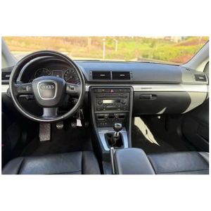 Audi A4 2.0T Quattro Sedán 2006 - Product Image 5