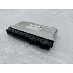 ECU และโมดูลคอมพิวเตอร์มือสองสำหรับรถยนต์ซีรีส์ 5 รุ่น 61359248561901 - Product Image 3