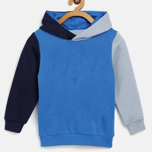 Fashion Kids Hoodie Oversized Casual Sweatshirt Wholesale Warm Fleece Kids Hoodie Soft Cotton Sweatshirt Kids Hoodie - Product Image 3