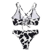 Groothandel Sexy Dames BH en Shorts Set Tegen Redelijke Prijzen Nieuwste Design Lage MOQ Dames Bikini Set