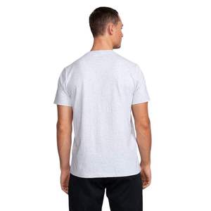 Men's Cool Dry Performance Sports T-Shirt | Moisture-Wicking Breathable Athletic Workout Gym Jersey Wholesale | Custom Logo - Product Image 6