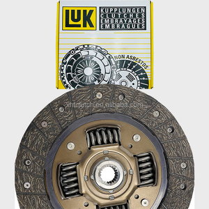 Disque d'embrayage de camion de haute qualité 1878054951 1878004581 Vente chaude Plaques de pression d'embrayage 3400005036 Kit d'embrayage pour pièces de camion VECO - Product Image 2