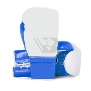 Fully Customized Lightweight Durable Shock-Absorbing Non-Slip High Quality OEM ODM Boxing Gloves & <b>Focus</b> <b>Pads</b> Sets - Product Image 4