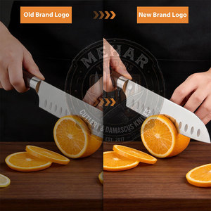 Cuchillo de acero inoxidable hecho en Pakistán, el más vendido, con agarre cómodo para usar. - Product Image 6