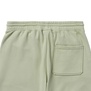 Shorts en molleton de coton premium pour hommes, doux, respirants, décontractés, pour l'été, USA Europe, shorts en molleton de coton épais - Product Image 6