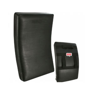 Almohadillas de Boxeo Ajustables de Cuero PU, Almohadillas Curvas para Golpear, para Entrenamiento Profesional - Product Image 2