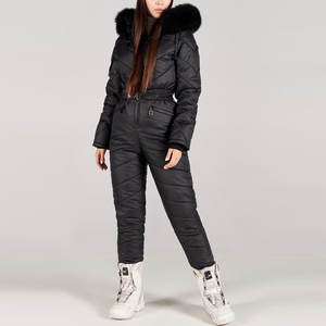 Traje de esquí para hombre de alta calidad, personalizado, a prueba de viento, talla grande, impermeable, chaqueta y pantalón de snowboard, ligero y premium. - Product Image 2