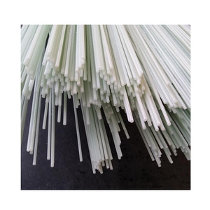 3mm-6mm Flexible Light Fiberglass <b>Rods</b> for Kites - Product Image 1