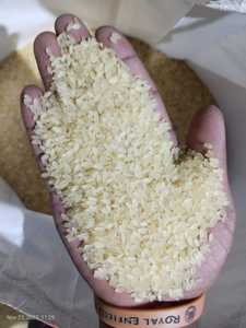 Indian High Quality Wholesaler of Ir64 Long Grain White Rice Dried 2% Broken Pack in 25kg pp Bag with Free Sample For Sale - Product Image 2