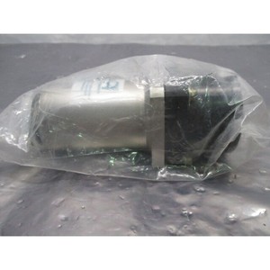 Vanne d'angle pneumatique A&N LPAV100-QF-E-AS - Équipement et pièces semi-conductrices de renommée mondiale - Product Image 5