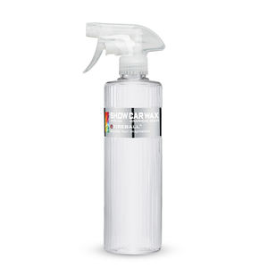 Cire pour voiture Fireball Show Car Wax Duke 500 ml, revêtement de cire premium haute brillance, protection de la peinture, améliore la profondeur des reflets pour les professionnels - Product Image 1