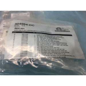ชุดอุปกรณ์ AMAT 0240-33914, IQDP80, Mech, LLC & Med & - อุปกรณ์และอะไหล่เซมิคอนดักเตอร์ระดับโลกที่เชื่อถือได้ - Product Image 4