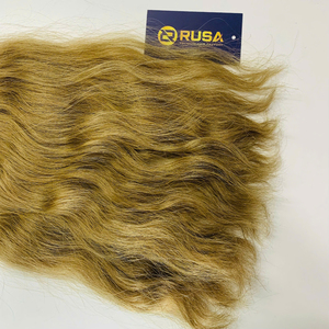 Cabello Humano al por Mayor, Cabello Vietnamita 100% Natural, Extensiones de Cabello de Primera Calidad - Product Image 3