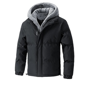 Parka longue pour femme, élégante, chaude, isolée, à capuche, pour l'extérieur, fournisseur en gros, fabricant, imperméable - Product Image 1